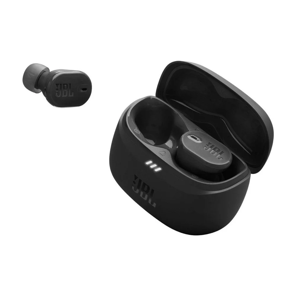 JBL Tune Buds 2 true wireless noise-cancelling earbuds